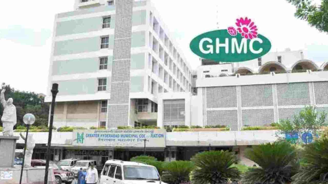 GHMC : ఫేషియల్ రికగ్నేషన్ అటెండెన్స్‌కు  శ్రీకారం చుట్టిన జీహెచ్ఎంసీ