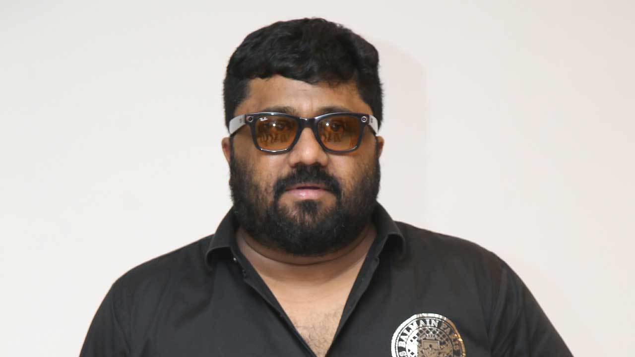 ఆస్కార్ కి తంగలాన్.. విక్రమ్ కెరీర్ లో హయ్యెస్ట్: నిర్మాత కేఈ జ్ఞానవేల్ రాజా ఇంటర్వ్యూ