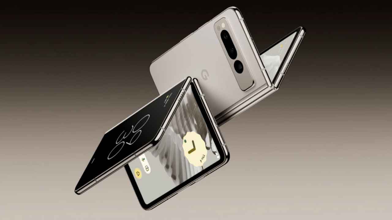 Google Pixel 9 Pro Fold : మొట్టమొదటి గూగుల్ ఫోల్డబుల్ ఫోన్.. భారత విపణిలోకి..