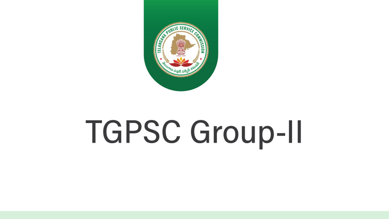 Group 2: తెలంగాణ గ్రూప్‌-2 ఎగ్జామ్స్‌ షెడ్యూల్‌ విడుదల