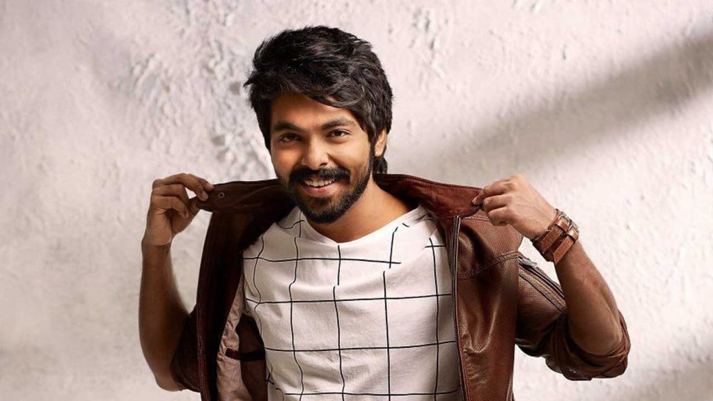 Gv Prakash