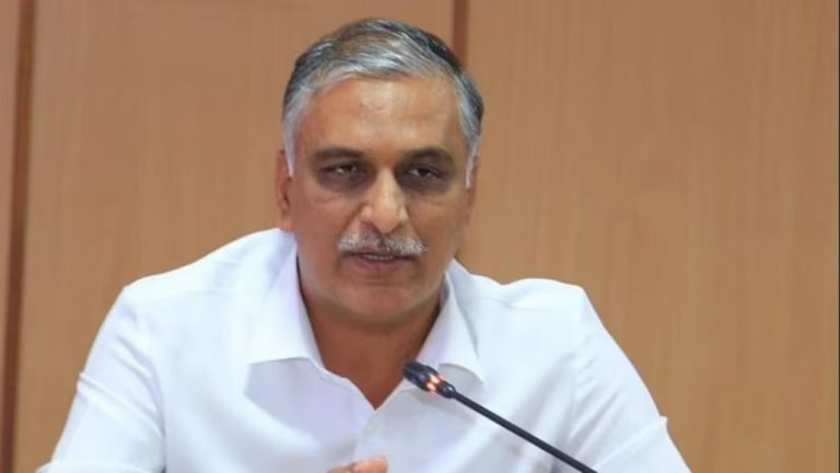 Harish Rao : మాగంటి గోపీనాథ్‌ ఆరోగ్యంపై హరీష్‌ రావు క్లారిటీ