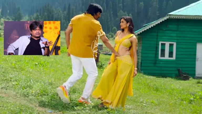 Harish Shankar: హరీష్ శంకర్ మొహమాటానికి పోయి ఇరుక్కున్నాడా?