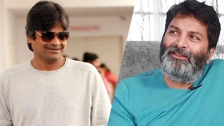 Harish Shankar: త్రివిక్రంతో గొడవలు.. అసలు విషయం బయటపెట్టిన హరీష్ శంకర్