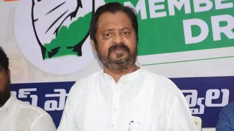 Harsha Kumar: ఎస్సీ వర్గీకరణ రాజ్యాంగ విరుద్ధం.. రాజ్యాంగ సవరణ లేకుండా వర్గీకరణ ఎలా చేస్తారు..?