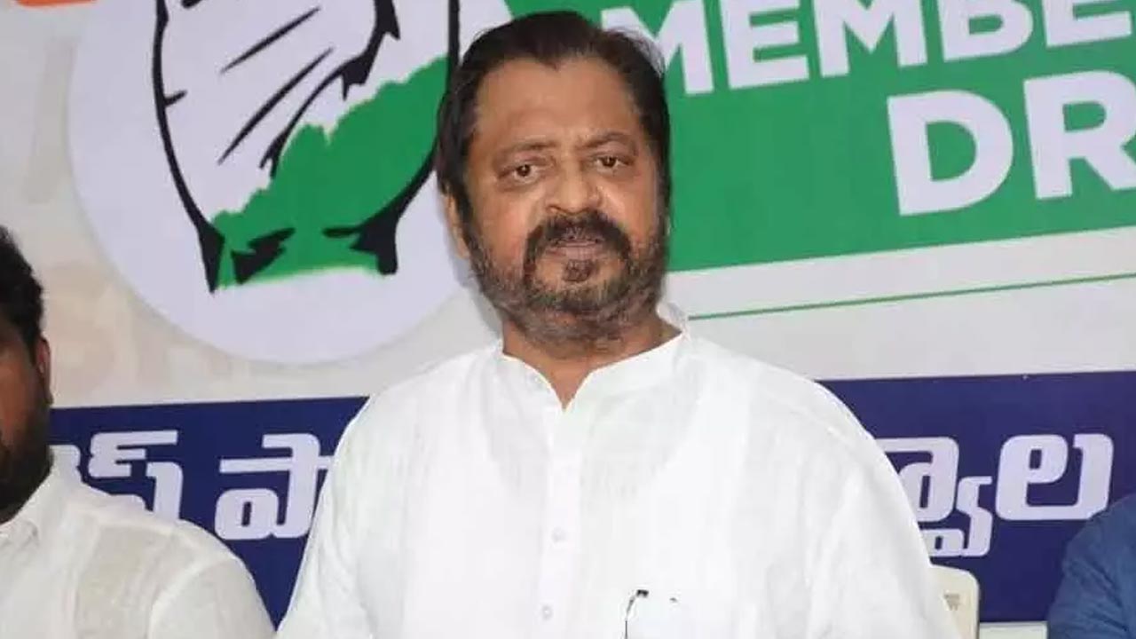 Harsha Kumar: ఎస్సీ వర్గీకరణ రాజ్యాంగ విరుద్ధం.. రాజ్యాంగ సవరణ లేకుండా వర్గీకరణ ఎలా చేస్తారు..?