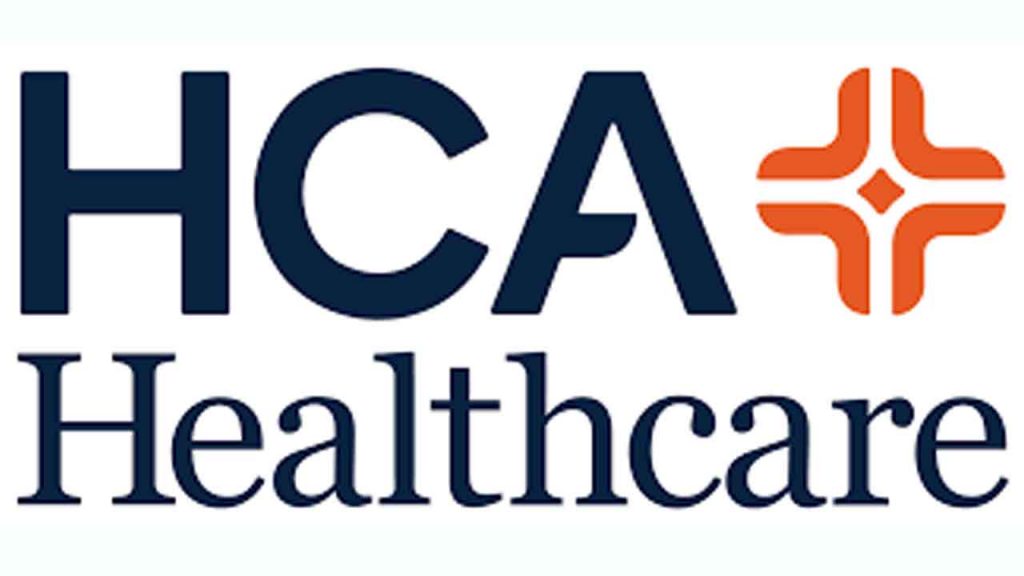 Hca Health Care