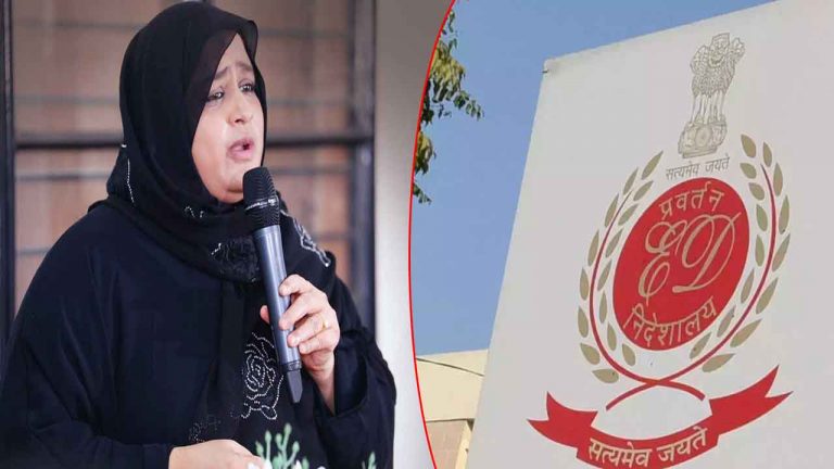 ED Raids:  బంజారాహిల్స్⁬లోని హీరా గ్రూప్⁭లో ముగిసిన ఈడీ సోదాలు..