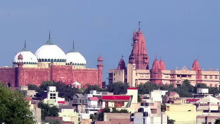 Allahabad High Court:  శ్రీకృష్ణ జన్మభూమి కేసులో ముస్లిం వర్గానికి షాక్.. పిటిషన్‌ తిరస్కరణ