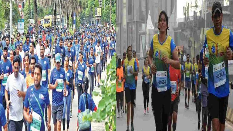 Hyderabad Marathon 2024: ప్రారంభమైన మారథాన్.. పాల్గొననున్న సీఎం రేవంత్..!