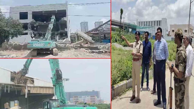 HYDRA Effect: అక్రమార్కుల గుండెల్లో ‘హైడ్రా’ దడా.. మీ ఆస్తులు సేఫేనా..?