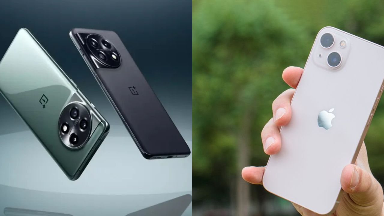 Amazon Offers: అమెజాన్‌ ‘గ్రేట్‌ ఫ్రీడమ్‌ ఫెస్టివల్‌’ సేల్‌.. ఈ స్మార్ట్‌ఫోన్‌లపై భారీ డిస్కౌంట్‌!