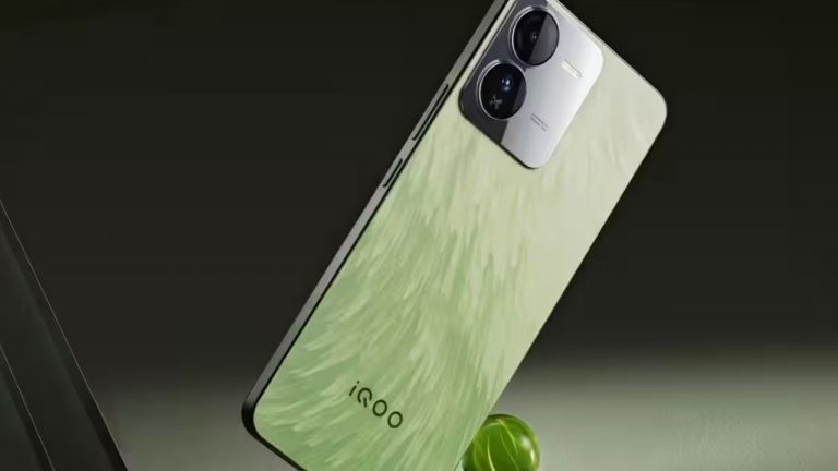 iQOO Z9x Price: అమెజాన్‌లో బంపర్ ఆఫర్.. ‘ఐకూ జెడ్‌ 9ఎక్స్‌’పై 6 వేల తగ్గింపు!