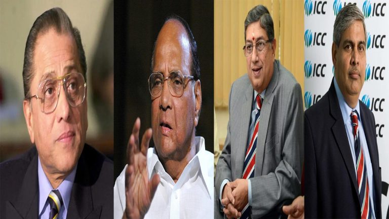 Indian ICC Presidents: ఇప్పటి వరకు ఎంతమంది భారతీయులు ICC ప్రెసిడెంట్ అయ్యారంటే..