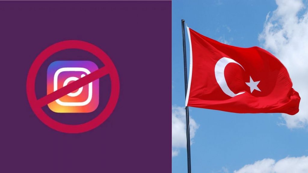 Instagram Banned