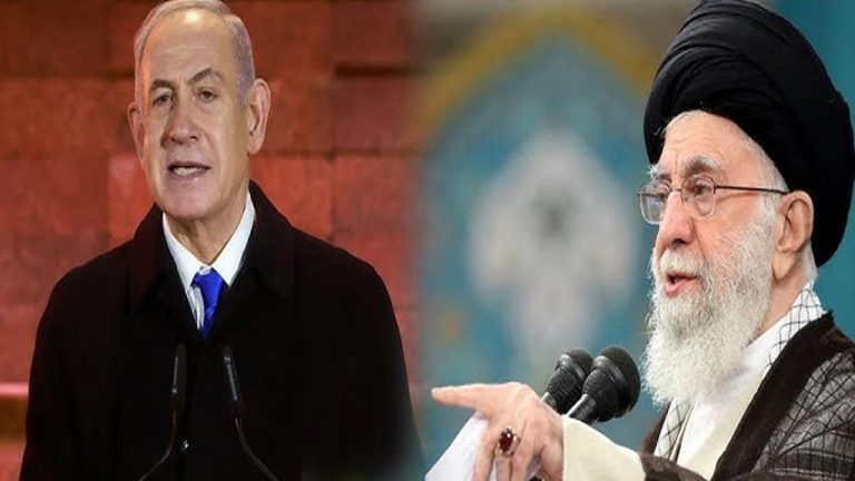 Israel-Hamas war: ఇజ్రాయెల్‌పై ఏ క్షణమైనా ఇరాన్ దాడి చేసే ఛాన్స్: అమెరికా