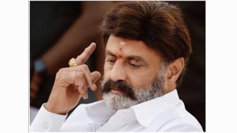 Balakrishna : బాలకృష్ణకు తీవ్ర గాయం.. ఏఐజీ ఆసుపత్రి హెల్త్ బులిటెన్ విడుదల