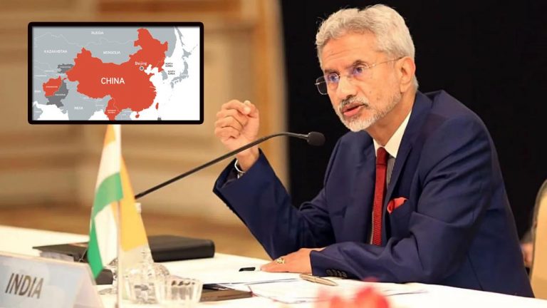 Jaishankar on china: భారత్‌కే కాదు.. చైనాతో ఇతర దేశాలకు కూడా సమస్యే..