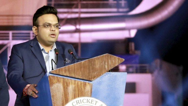 Team India: ప్రతి ఒక్కరు దేశవాళీ క్రికెట్ ఆడాల్సిందే: జై షా