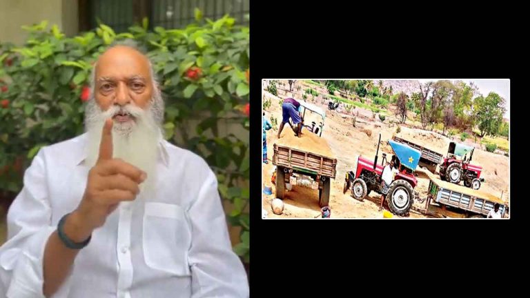 JC Prabhakar Reddy: తన అనుచరులకు జేసీ స్వీట్‌ వార్నింగ్.. వదిలిపెట్టను..!