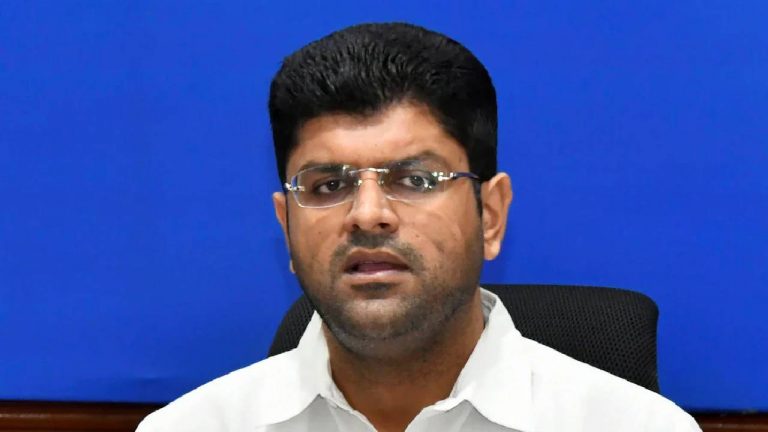 Haryana Elections: హర్యానా ఎన్నికల ముందు బీజేపీ పాత మిత్రుడికి షాక్.. జేజేపీకి కీలక నేతలు గుడ్ బై..