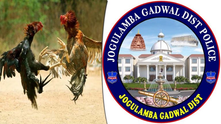 Jogulamba Gadwal: రూ.30 లక్షలు పట్టుకుని రూ. రెండు లక్షలు చూపించారు.. పోలీసులపై వేటు..