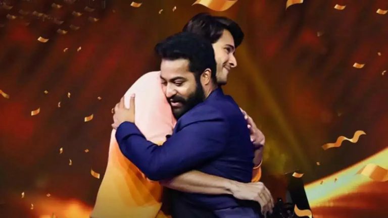 Jr NTR – Mahesh: ఒక్క ట్వీట్‌కు సోషల్ మీడియా షేక్!