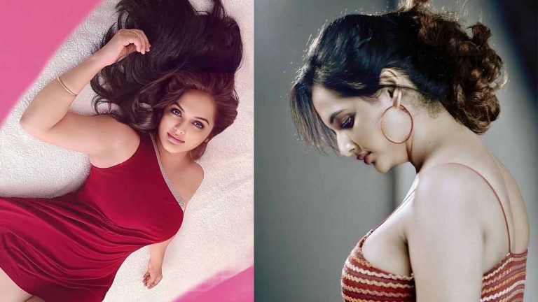 Jyothi Poorvaaj: ‘బిగ్ బాస్’లోకి హాట్ ఆంటీ?