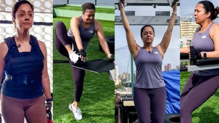 Jyotika: 45 ఏళ్ళ వయసులో కూడా జ్యోతిక ఇంత అందంగా ఉండడానికి కారణమేంటో తెలుసా?