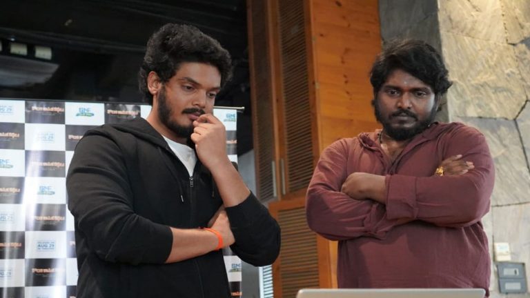 Kaalam Raasina Kathalu: పునర్జన్మలు- పరువు హత్యలు.. ఆసక్తికరంగా కాలం రాసిన కథలు ట్రైలర్