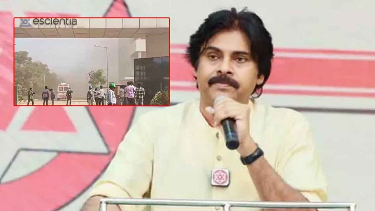 AP Deputy CM: అచ్యుతాపురం ప్రమాదం చాలా బాధాకరం..