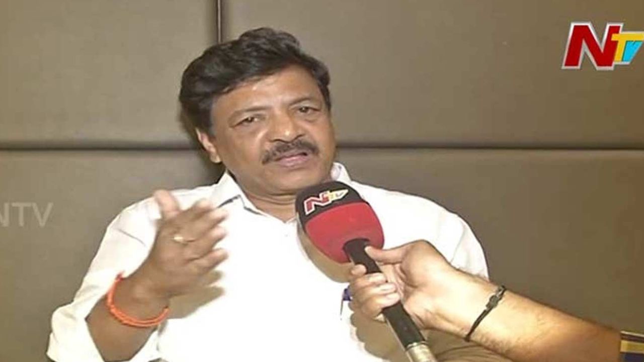 Minister Kandula Durgesh: టూరిజానికి పెద్దపీట.. ఈ ప్రాంతాలపై ఫోకస్‌..