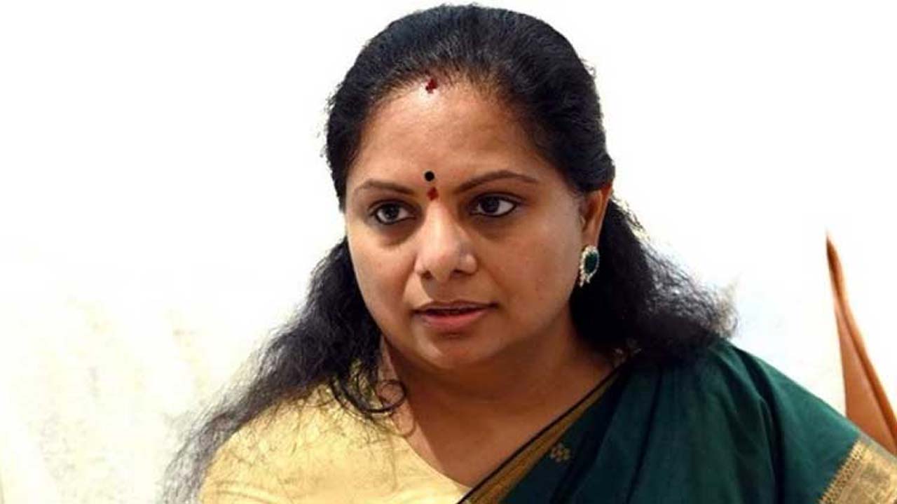 Kavitha: లిక్కర్ కేసులో సుప్రీంకోర్టులో కవిత బెయిల్ పిటిషన్.. విచారణ ఎప్పుడంటే..!