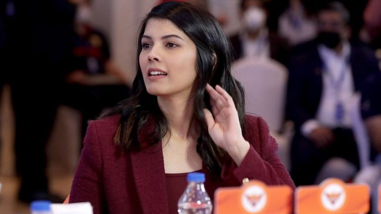 IPL Auction 2025: ఆ విదేశీ ప్లేయర్‌లను బ్యాన్ చేయండి.. బీసీసీఐని కోరిన కావ్య మారన్!