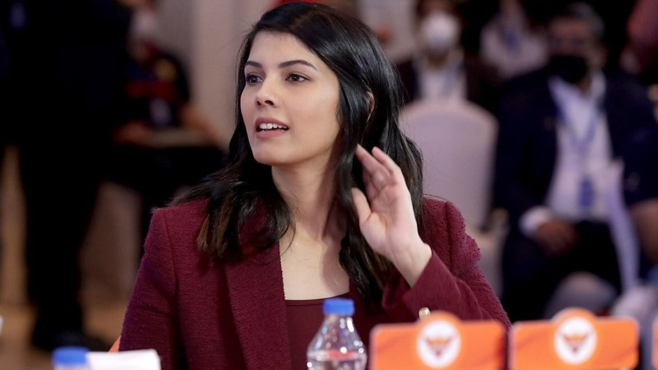 IPL Auction 2025: ఆ విదేశీ ప్లేయర్‌లను బ్యాన్ చేయండి.. బీసీసీఐని కోరిన కావ్య మారన్!