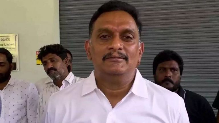 MP Kesineni Sivanath: విజయవాడలో క్రికెట్‌ అకాడమీ స్థాపనకు కృషి చేస్తాం: ఎంపీ కేశినేని శివనాథ్‌