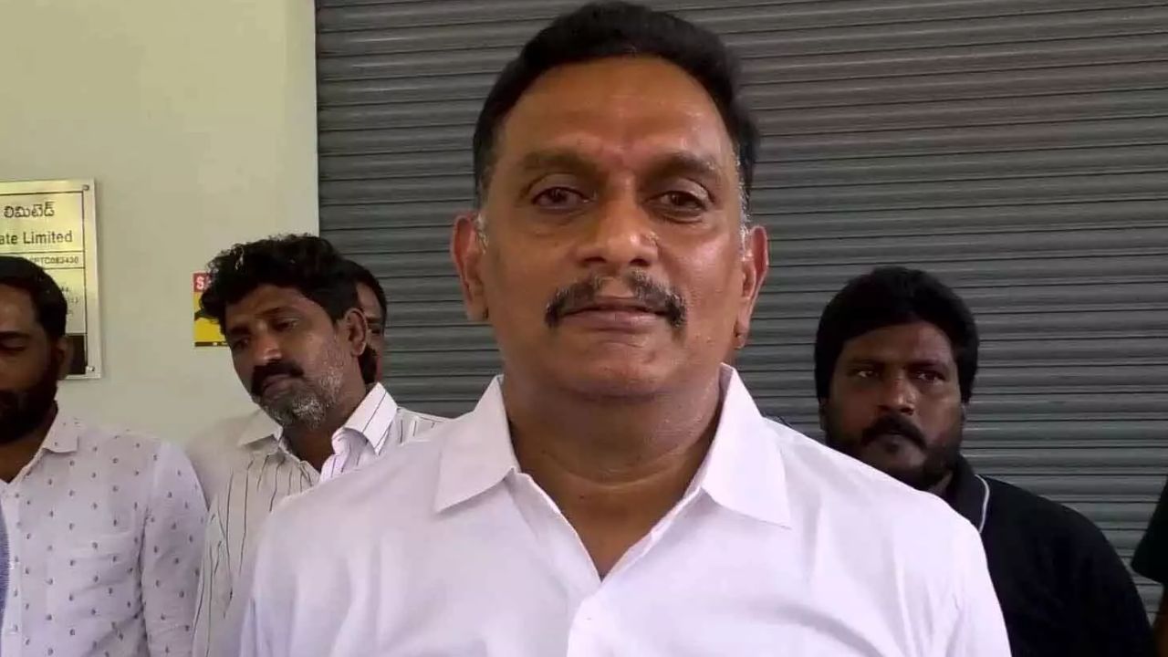 MP Kesineni Sivanath: విజయవాడలో క్రికెట్‌ అకాడమీ స్థాపనకు కృషి చేస్తాం: ఎంపీ కేశినేని శివనాథ్‌