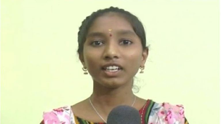 Delhi: ఖమ్మం విద్యార్థినికి అరుదైన అవకాశం.. ఎర్రకోట వేడుకలకు కేంద్రం ఆహ్వానం