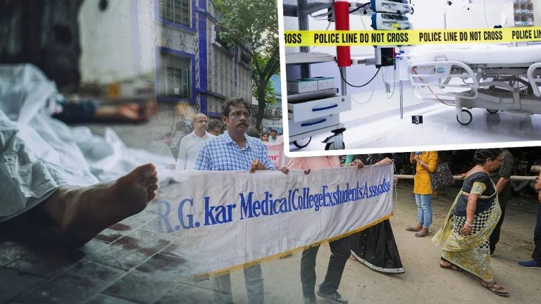 Kolkata rape case:  తృణమూల్‌ కాంగ్రెస్‌లో అంతర్గత విభేదాలు!