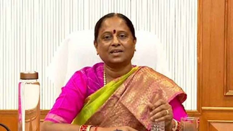 Minister Konda Surekha: రాజన్న కోడెల వివాదంపై స్పందించిన మంత్రి సురేఖ
