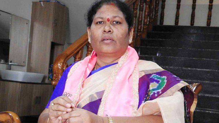 Kova Laxmi : ఎస్సీ వర్గీకరణపై మాట్లాడతామని చెప్పినా స్పీకర్ మాకు అవకాశం ఇవ్వలేదు..