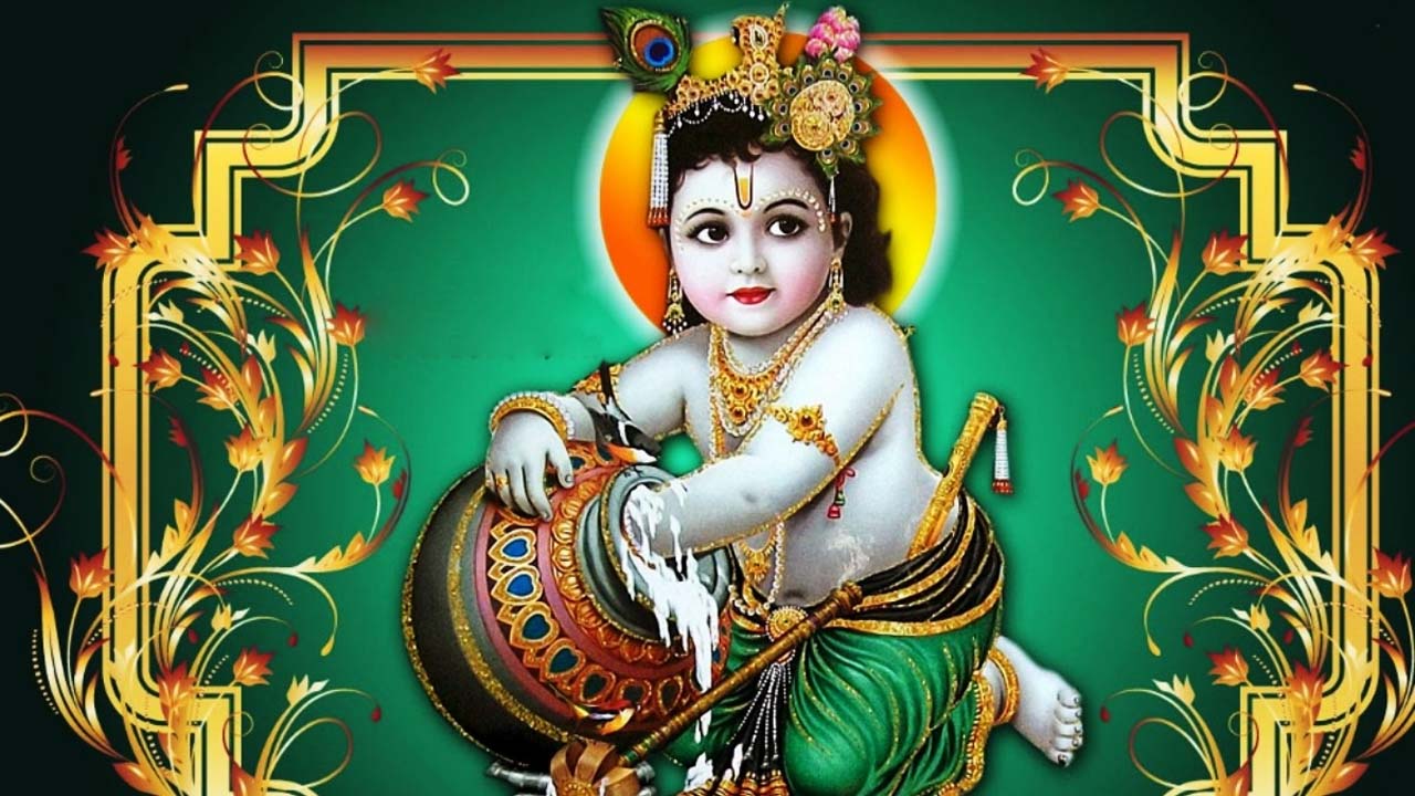 Krishnashtami: మీ ఇంట్లో చిన్న కృష్ణులున్నారా?.. గోకులాష్టమి విశిష్టత ఇదే.. జన్మాష్టమిని ఇలా జరుపుకోండి