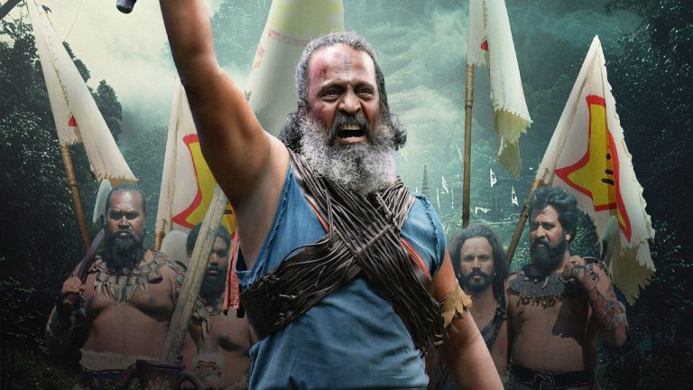 Sampath In Kannappa: కన్నప్ప నుంచి చండుడు లుక్.. హిస్టరీ ఏంటో తెలుసా?