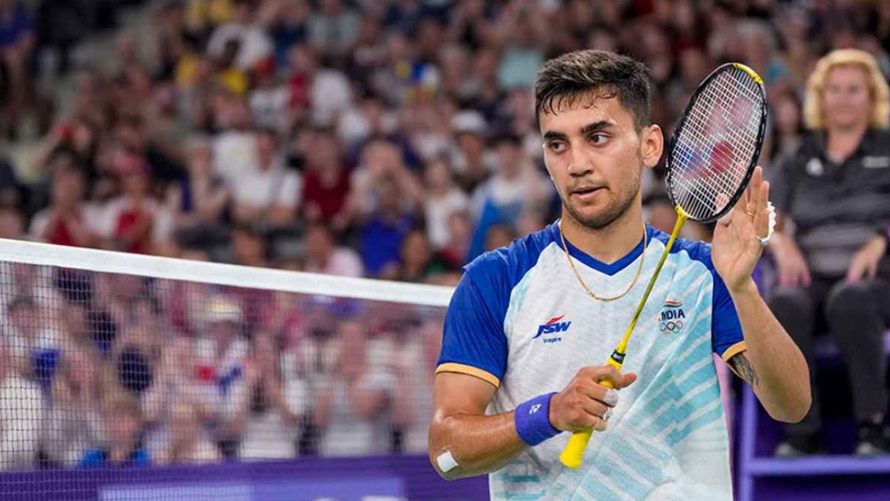 Paris Olympics 2024: ఒలింపిక్స్‌లో నేటి భారత్ షెడ్యూల్.. లక్ష్యసేన్‌ సాధించేనా?