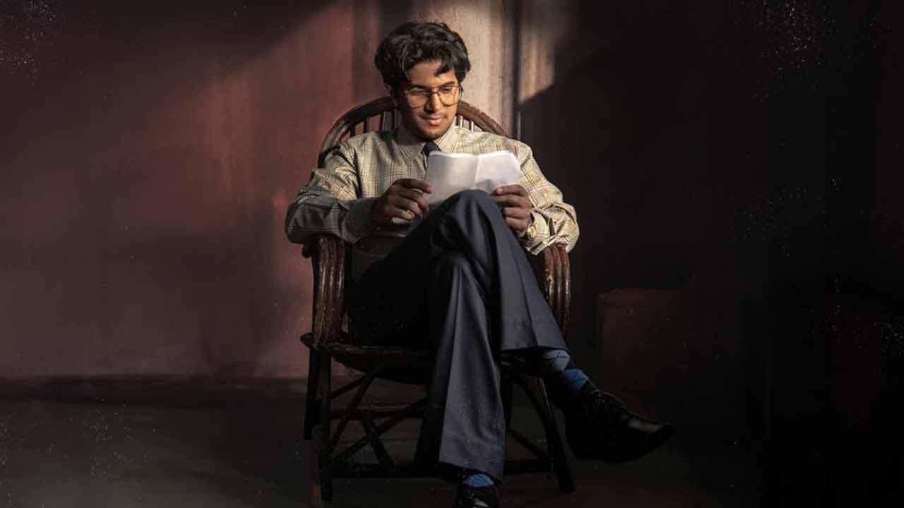 Lucky Baskhar: దీపావళికి లక్కీ భాస్కర్ దిగుతున్నాడు!