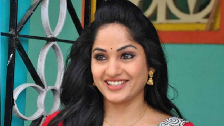 Madhavi Latha: మహిళలు, చిన్నారులు ఎలాంటి సమస్యలో ఉన్నా మేము ముందుంటాం!