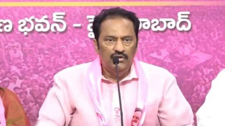 Maganti Gopinath: మాగంటి గోపీనాథ్ రాజకీయ నేపథ్యం.. పూర్తి వివరాలు ఇవే