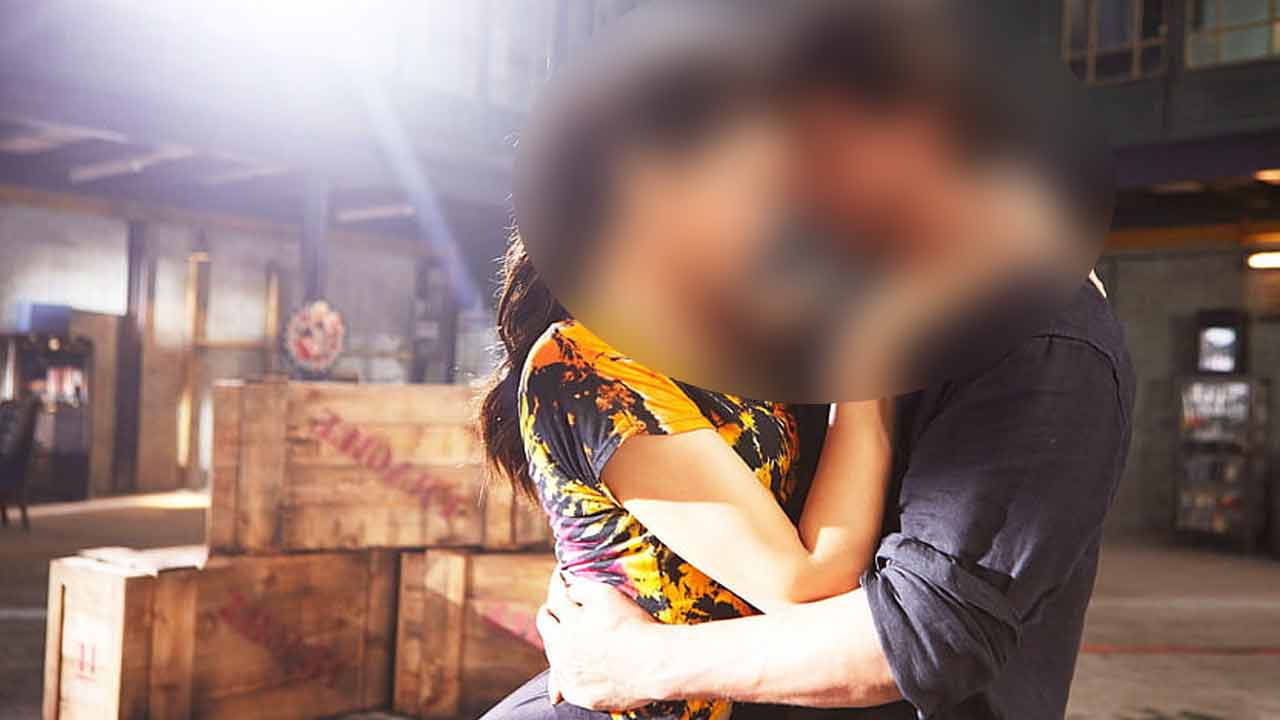 కావాలనే నటితో కౌగిలింత సీన్‌కు 17 టేకులు.. సంచలన విషయాలు వెలుగులోకి !