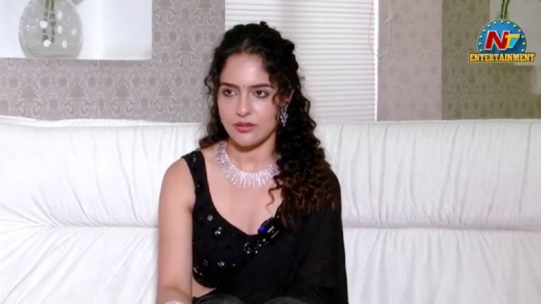 Malvi Malhotra: నిజాలన్నీ బయటికొస్తాయి ఆగండి.. మాల్వీ కీలక వ్యాఖ్యలు