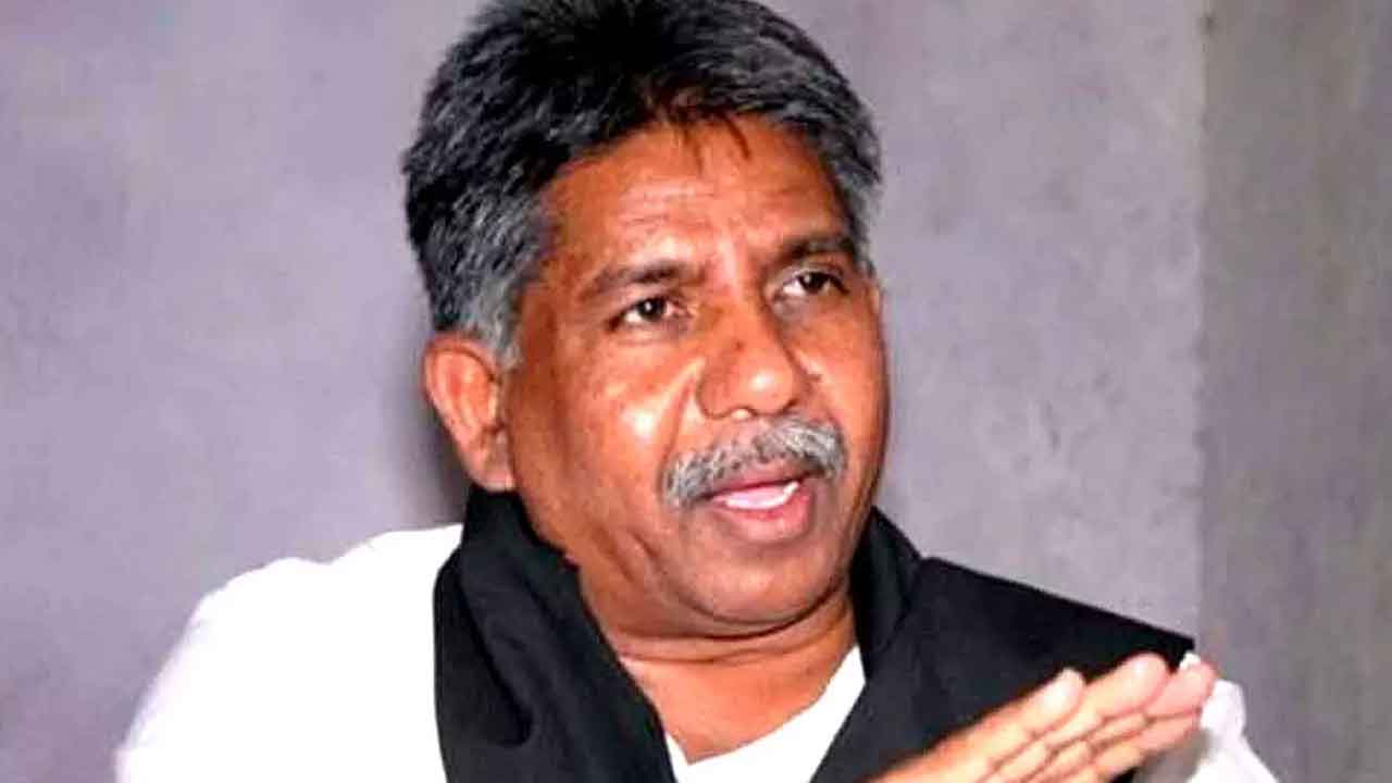 Manda Krishna Madiga : చెప్పులు కుట్టిన చేతులతోనే చరిత్ర తిరుగా రాస్తాం..